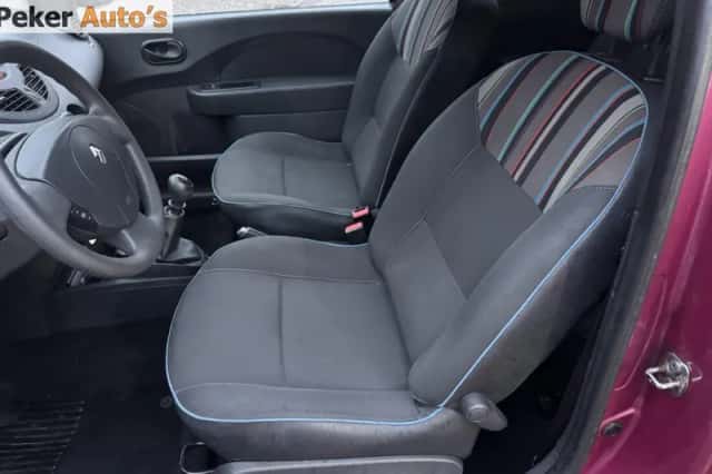 Renault Twingo (2012) thumbnail 6