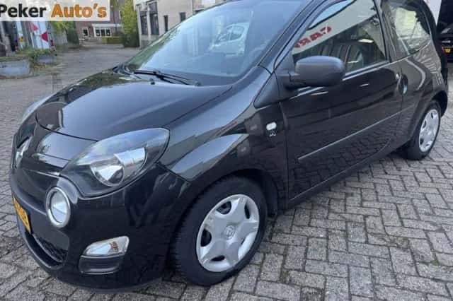 Renault Twingo (2014) thumbnail 3