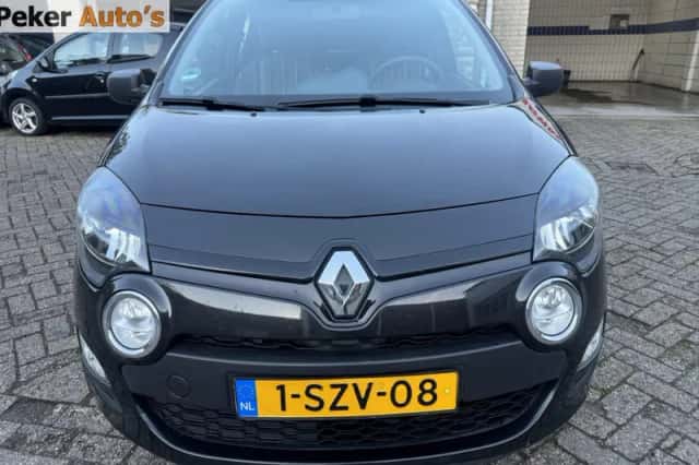 Renault Twingo (2014) thumbnail 6