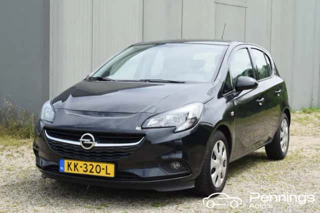 Opel Corsa (2016) thumbnail 1