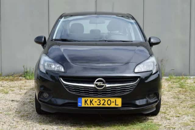 Opel Corsa (2016) thumbnail 3