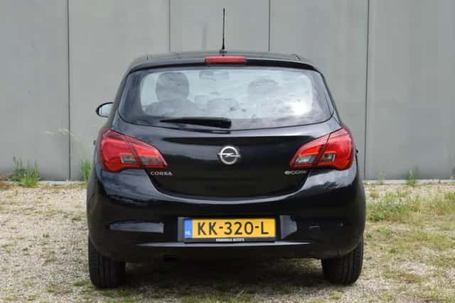 Opel Corsa (2016) thumbnail 4