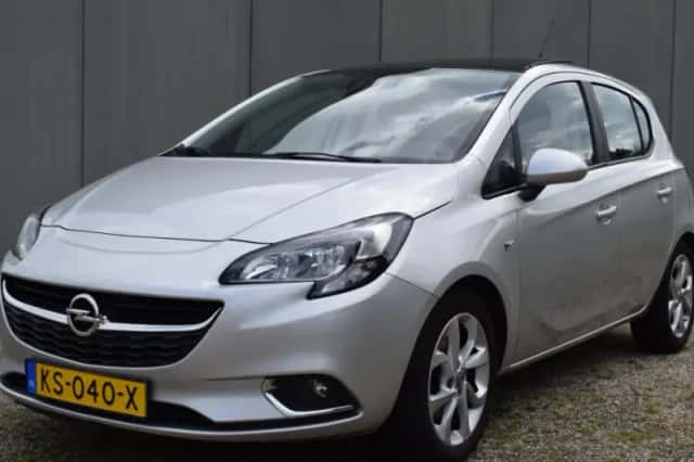 Opel Corsa (2016) thumbnail 1
