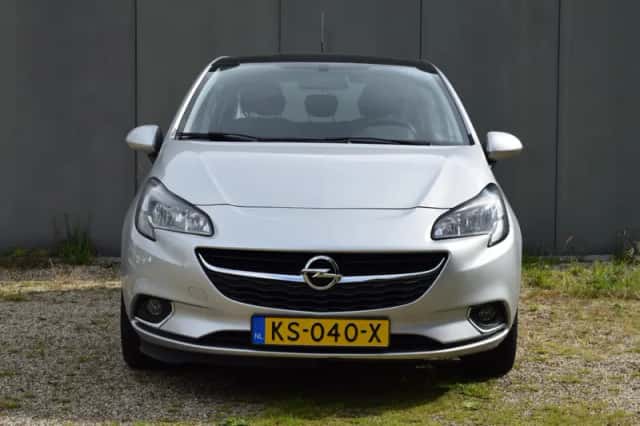 Opel Corsa (2016) thumbnail 4