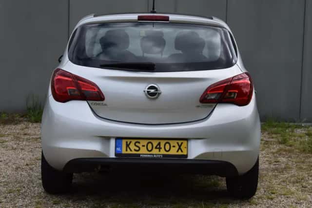 Opel Corsa (2016) thumbnail 5