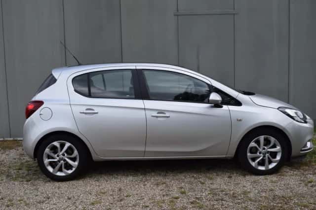 Opel Corsa (2016) thumbnail 6