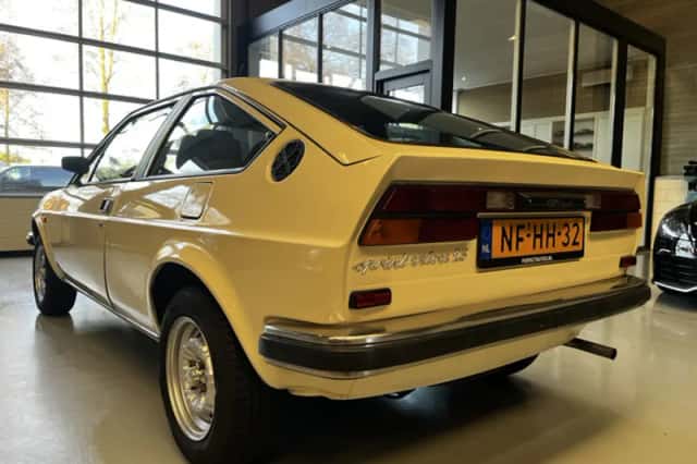 Alfa Romeo Alfasud (1979) thumbnail 1
