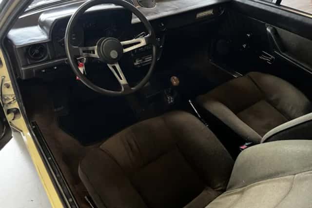 Alfa Romeo Alfasud (1979) thumbnail 2