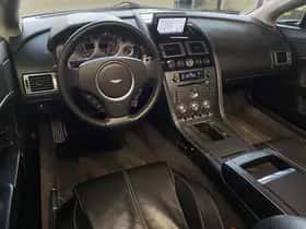 Aston Martin Exterior Colour thumbnail 2