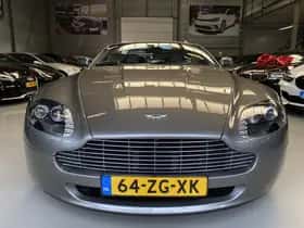 Aston Martin Exterior Colour thumbnail 12