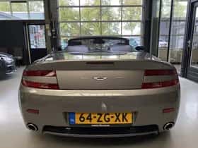 Aston Martin Exterior Colour thumbnail 13