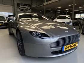 Aston Martin Exterior Colour thumbnail 5