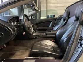 Aston Martin Exterior Colour (2008) thumbnail 8