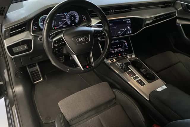 Audi Exterior Colour (2021) thumbnail 3
