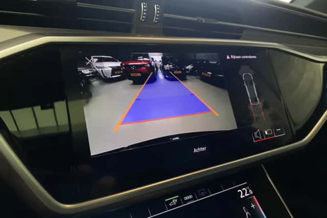 Audi Exterior Colour (2021) thumbnail 4