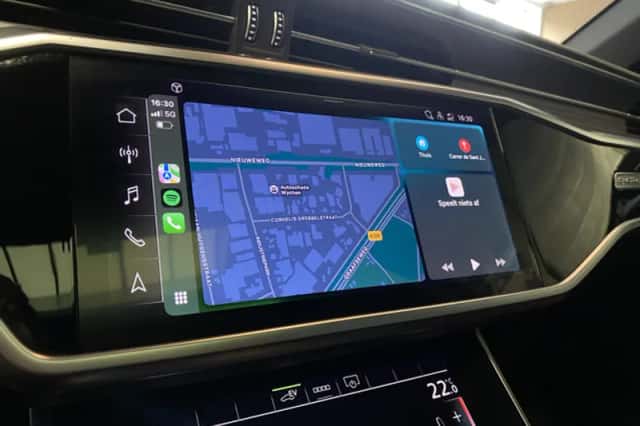 Audi Exterior Colour (2021) thumbnail 5