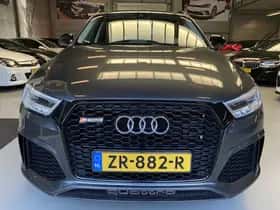 Audi Exterior Colour thumbnail 13