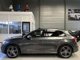 Audi Exterior Colour thumbnail 13