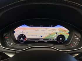 Audi Exterior Colour (2018) thumbnail 3