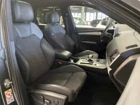 Audi Exterior Colour thumbnail 22