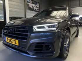 Audi Exterior Colour thumbnail 30