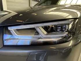 Audi Exterior Colour (2018) thumbnail 5