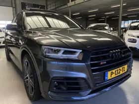 Audi Exterior Colour thumbnail 8