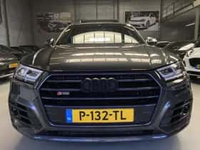 Audi Exterior Colour thumbnail 9
