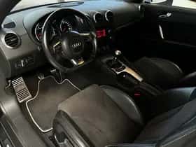 Audi Exterior Colour (2009) thumbnail 3