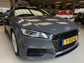 Audi Exterior Colour (2019) thumbnail 11