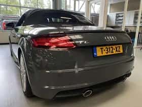 Audi Exterior Colour thumbnail 16