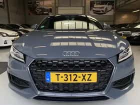 Audi Exterior Colour (2019) thumbnail 19