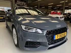 Audi Exterior Colour (2019) thumbnail 35