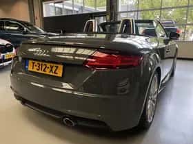 Audi Exterior Colour (2019) thumbnail 40