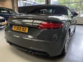 Audi Exterior Colour thumbnail 6