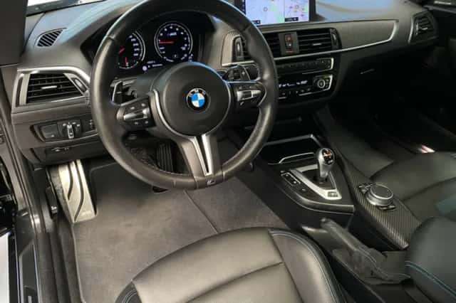 BMW 2-Serie (2019) thumbnail 2