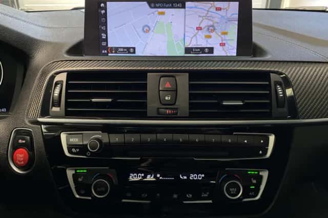 BMW 2-Serie (2019) thumbnail 4