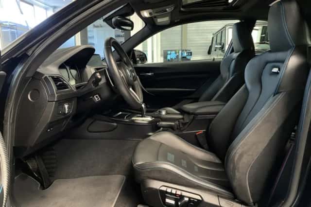 BMW 2-Serie (2019) thumbnail 6