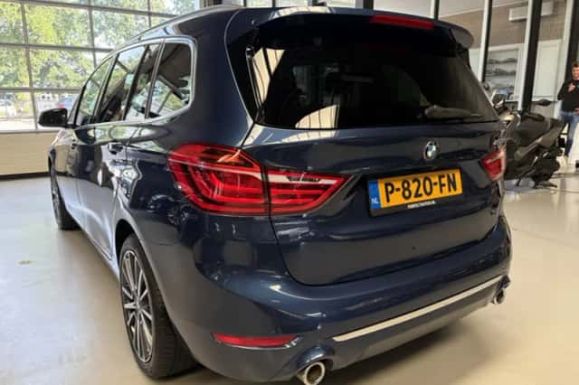 BMW Exterior Colour (2022) thumbnail 1