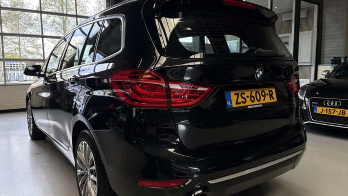 BMW Exterior Colour — foto 1
