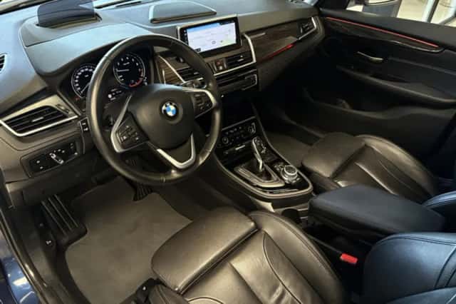 BMW Exterior Colour (2022) thumbnail 2