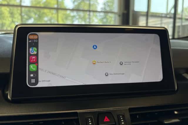 BMW Exterior Colour (2022) thumbnail 3