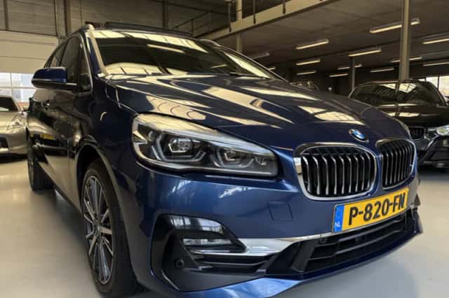 BMW Exterior Colour (2022) thumbnail 6