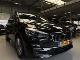 BMW Exterior Colour thumbnail 8
