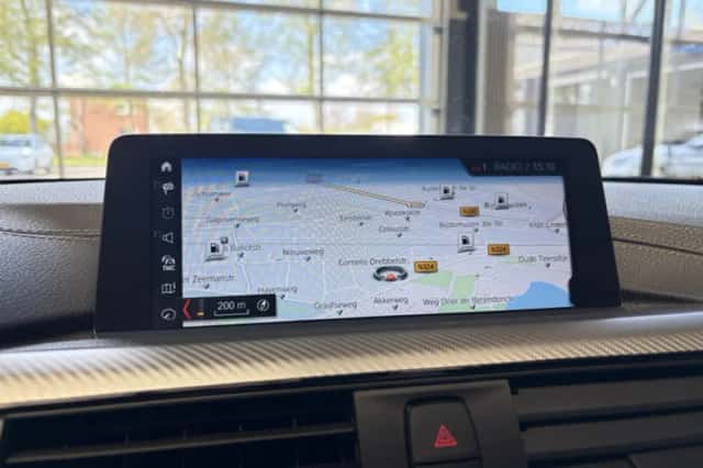 BMW 4-Serie (2019) thumbnail 3