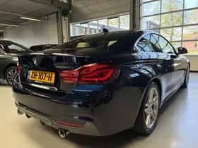 BMW Exterior Colour thumbnail 8