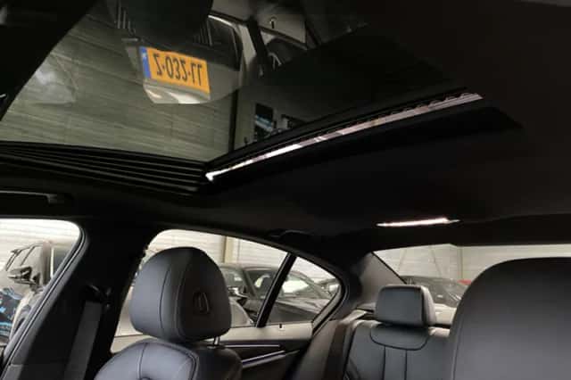 BMW 5-Serie (2022) thumbnail 3