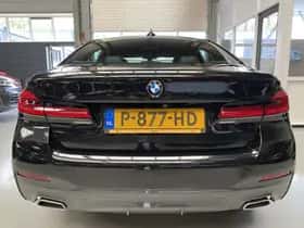 BMW Exterior Colour thumbnail 7