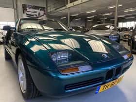 BMW Exterior Colour thumbnail 11