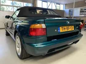 BMW Exterior Colour (1990) thumbnail 20